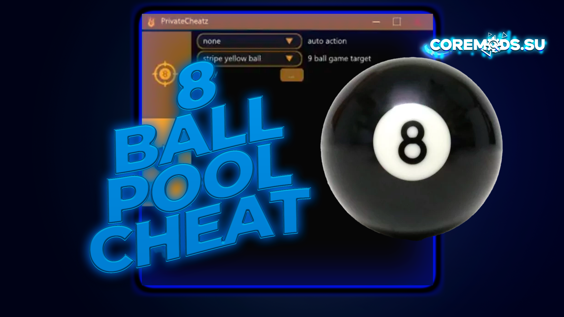 8 Ball Pool