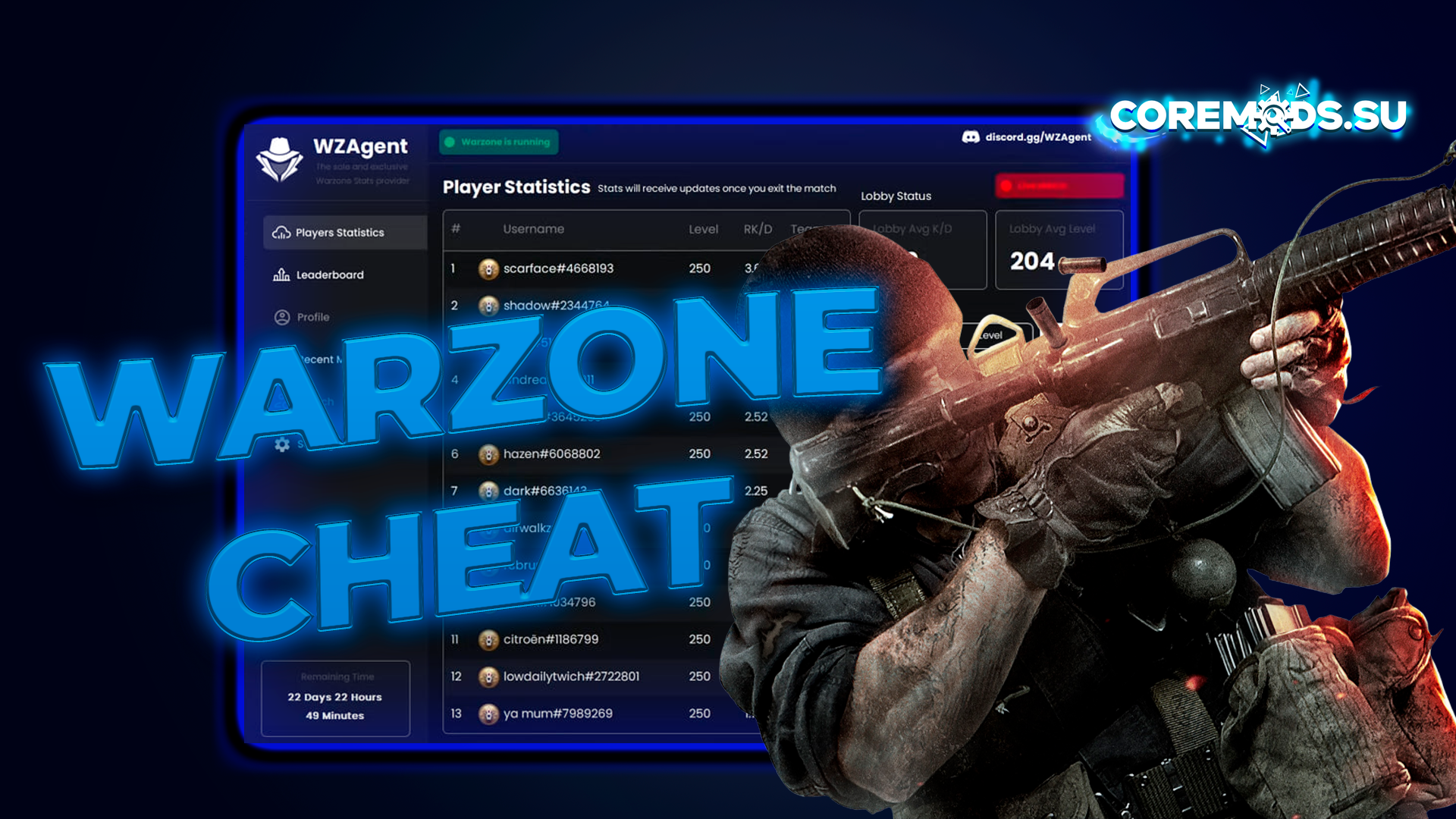 Warzone