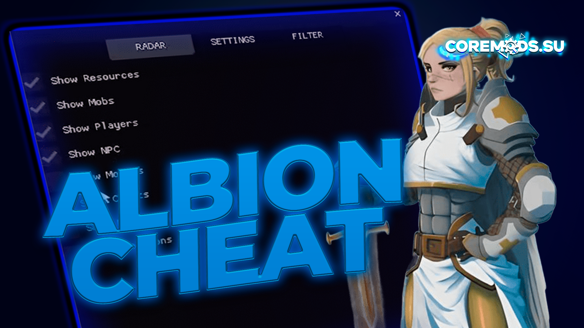 Albion
