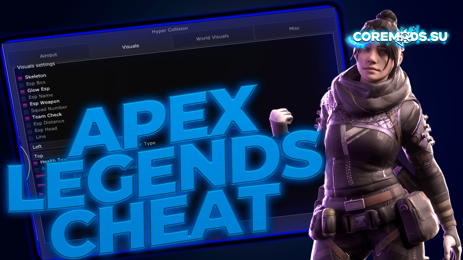 Apex Legends
