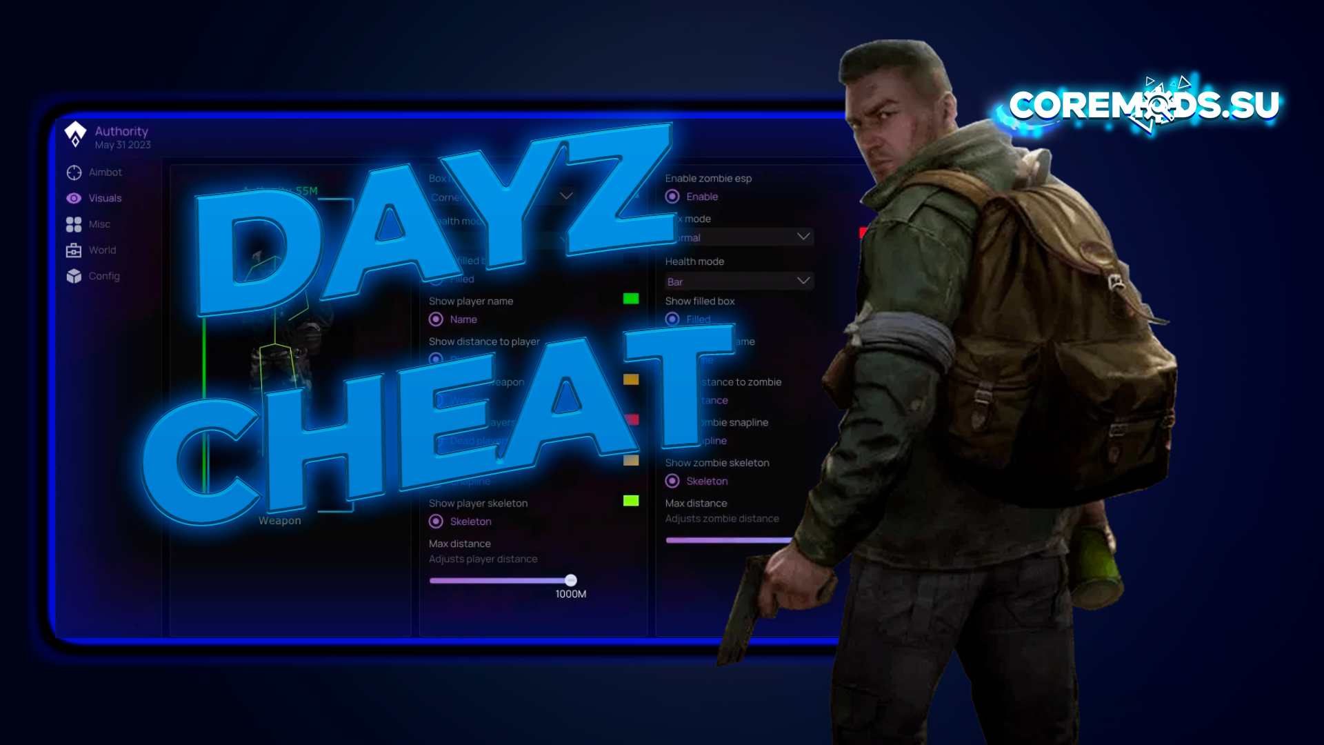 DayZ