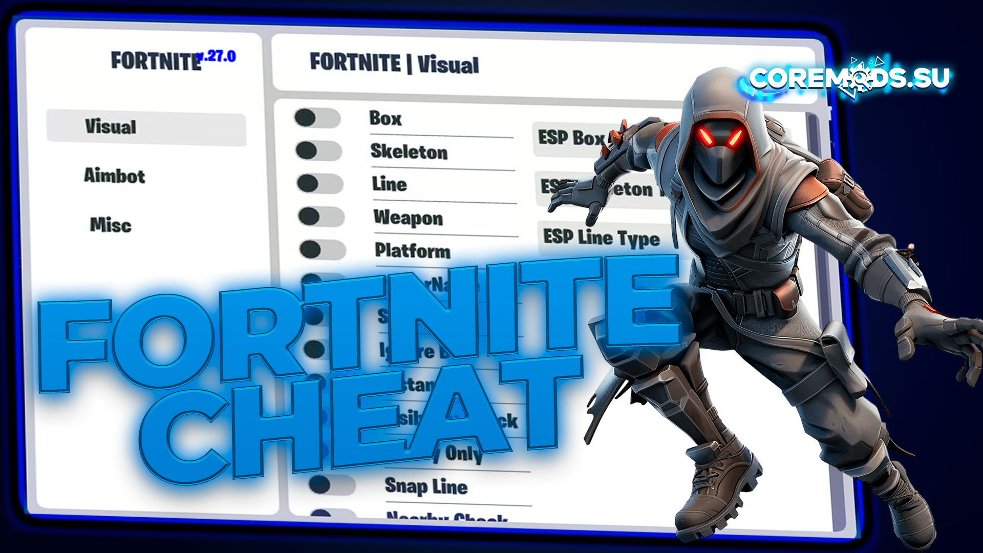 Fortnite