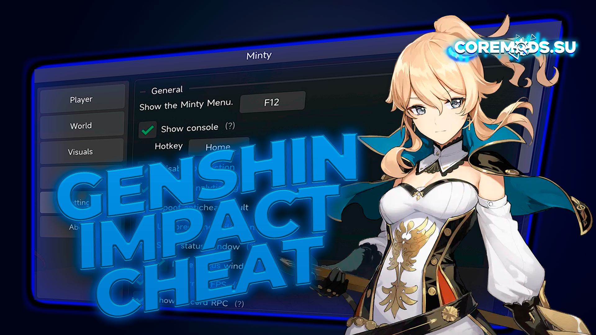 Genshin Impact