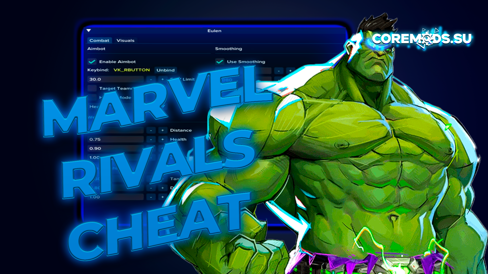 Marvel Rivals