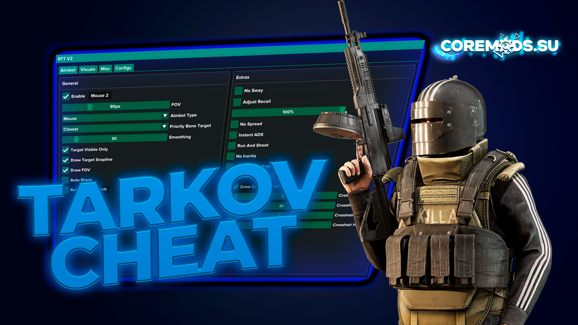 Escape from Tarkov