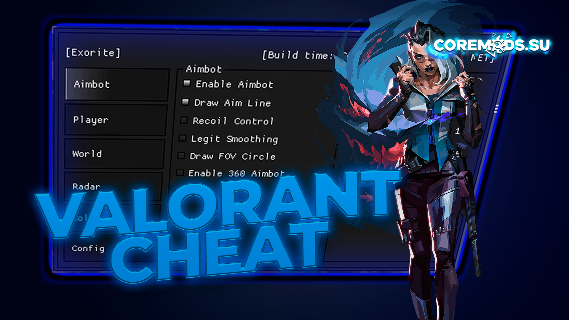 Valorant