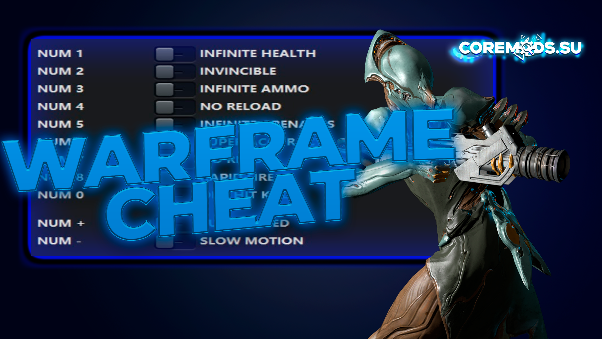 Warframe